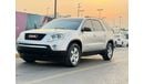 GMC Acadia In excellent condition and requires no expenses