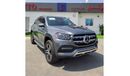 مرسيدس بنز GLS 450 4 Matic For Local add 10%)