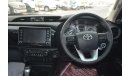 تويوتا هيلوكس 2022 TOYOTA HILUX DOUBLE CABIN SR5