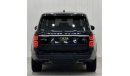 Land Rover Range Rover Vogue 2020 Range Rover Vogue V6, OCT 2024 Al Tayer Warranty, Full Al Tayer Service History, GCC