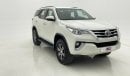 Toyota Fortuner GXR 4 | Zero Down Payment | Free Home Test Drive