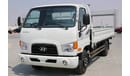 Hyundai HD 72 A/C  PWCL TRUCK 3.9L CARGO M/T,MY23