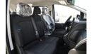 Hyundai Staria Smartstream Gasoline 3.5 MPI FWD 9 Seater Automatic