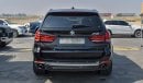 BMW X5 XDrive 35i