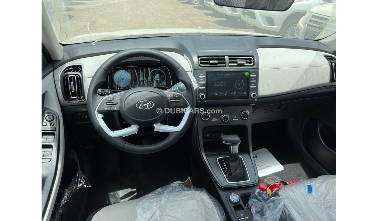 Hyundai Creta 2023 MODEL HYUNDAI CRETA PANORAMIC SUNROOF / REMOTE START ENGINE