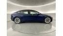 Tesla Model 3 Standard | 1 year free warranty | 0 down payment | 7 day return policy