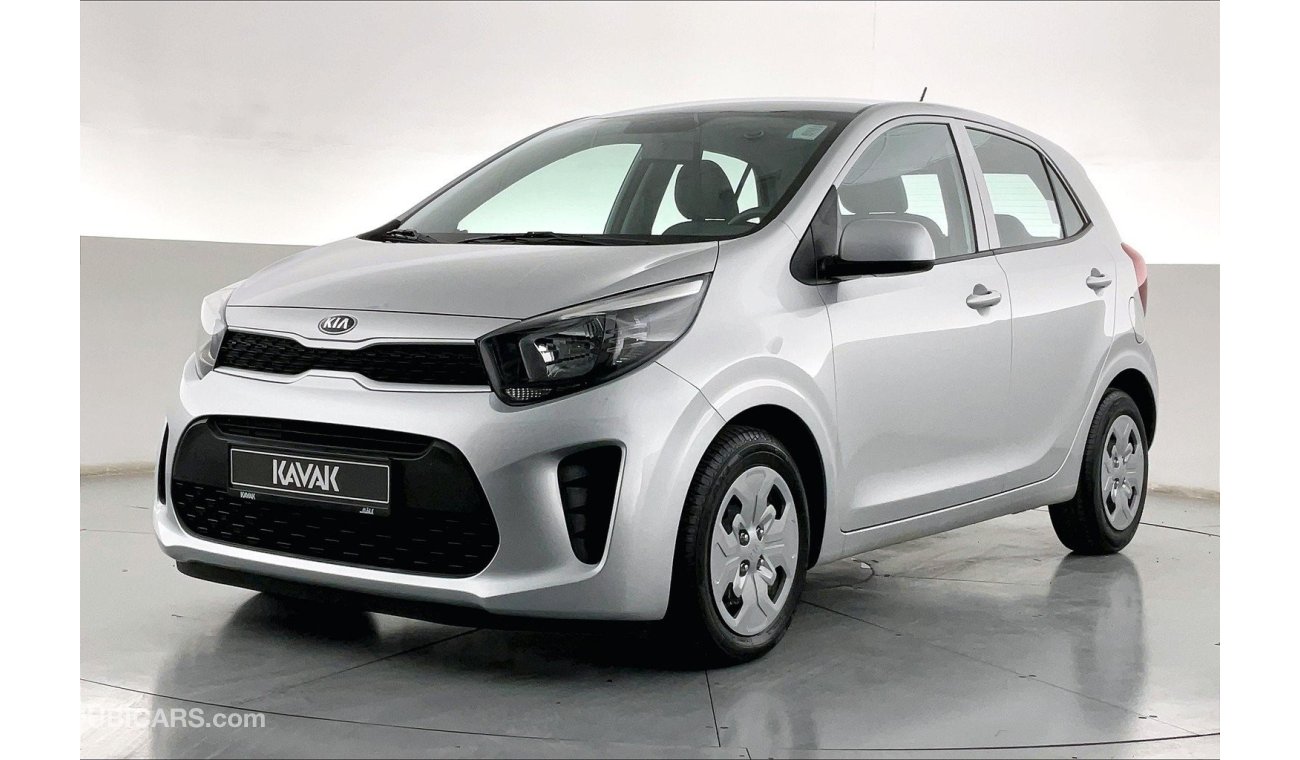 Kia Picanto LX