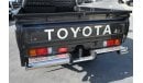 Toyota Land Cruiser Pick Up 79 Single Cab Pickup SDLX 2.8L Diesel Automatic