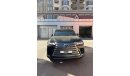 Lexus LX600 Signature 3.5L Petrol Europe 7 seater