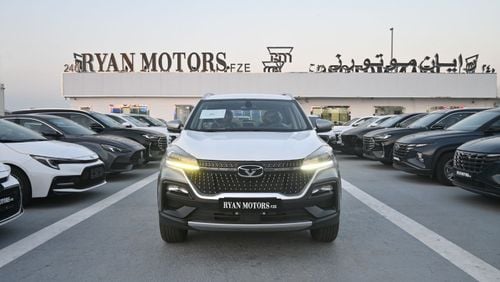 كايي X3 KAIYI X3 1.5L Petrol, Color Grey, Model 2024 (Export Price)