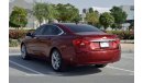 Chevrolet Impala LT GCC in Very Good Condition