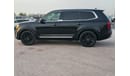 Kia Telluride 2020 Model SX Full option two sunroof ,360 camera and 4x4