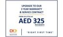 مرسيدس بنز GLE 53 AMG - 2 Years Approved Warranty - Approved Prepared Vehicle