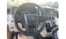 Toyota Hiace 2.8 L DIESEL HIGH ROOF NEW Shape BRAND NEW