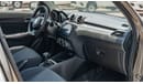 سوزوكي سويفت 2024 Suzuki Swift 1.2L AT GLX Full options with DVD