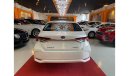 Toyota Corolla HYBRID -  2021 | GCC | Low Mileage | Sedan | 1.8L