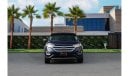 Ford Edge TITANIUM | 1,496 P.M (4 Years)⁣ | 0% Downpayment | Excellent Condition!