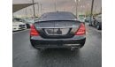 Mercedes-Benz S 63 AMG 35 Mercedes S63 AMG_American_2011_Excellent Condition _Full option