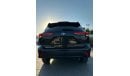 Toyota Highlander 2022 HYBRID ENGINE 2.5L (EXPORT ONLY) US SPEC