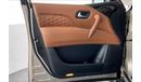 Infiniti QX80 Luxe Sensory ProActive (7 Seater) | Guaranteed Warranty | 0 Down Payment