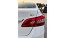 Nissan Sentra SV Limited Edition 1.8L