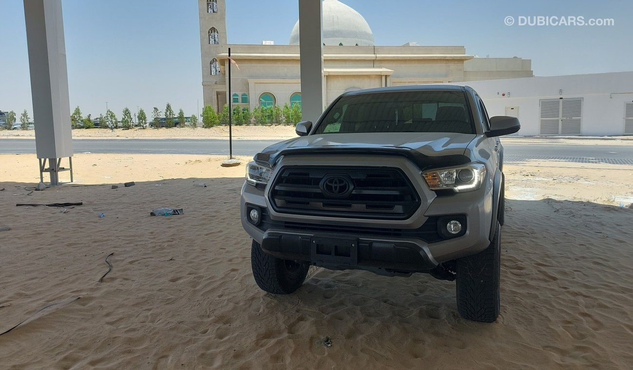 Toyota Tacoma