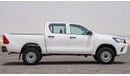 تويوتا هيلوكس Toyota hilux 2.4L diesel P.W MY2024 FOR EXPORT ONLY