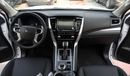 Mitsubishi Montero MITSUBISHI PAJERO SPORTS 3.0L GLS 4WD 8A/T HL- PETROL