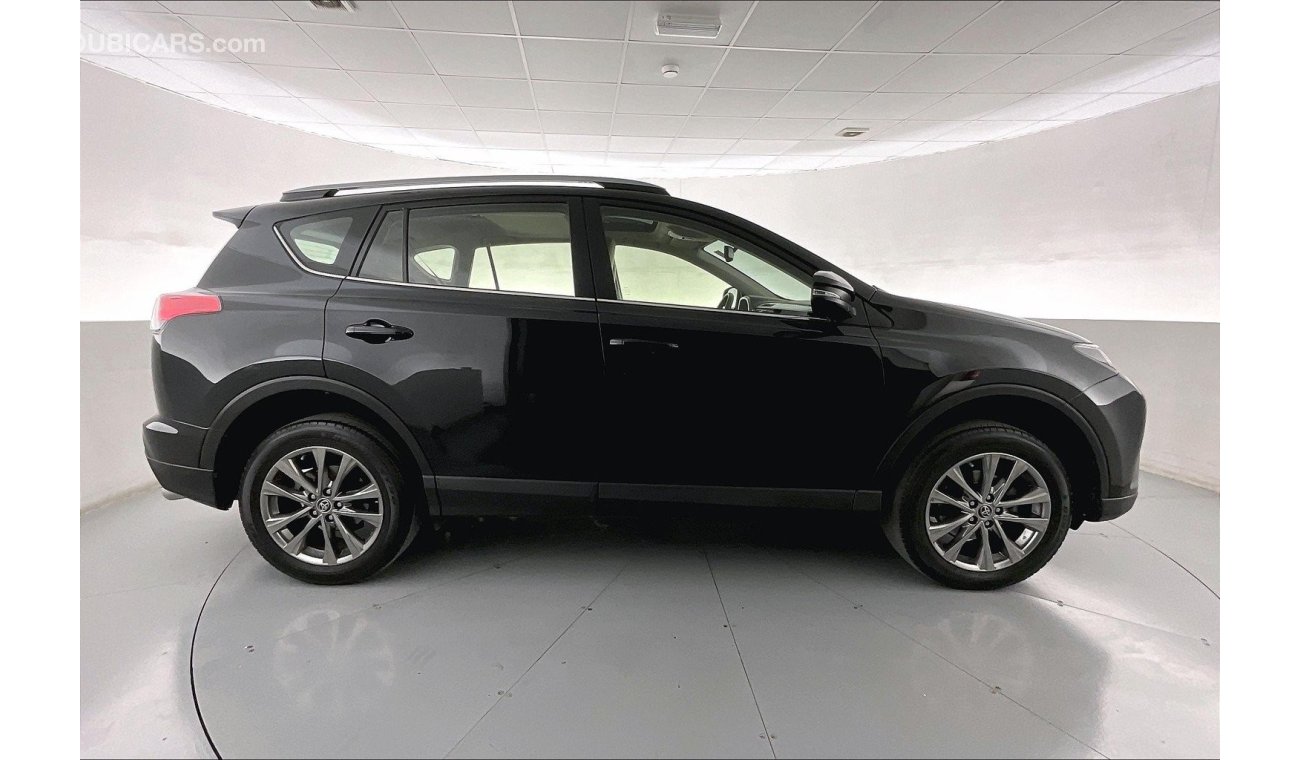 Toyota RAV4 VXR | 1 year free warranty | 0 Down Payment