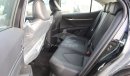 Toyota Camry 2.5L V4 EXECUTIVE AT