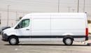 Mercedes-Benz Sprinter 314 Long Diesel RWD. For Local Registration +10%