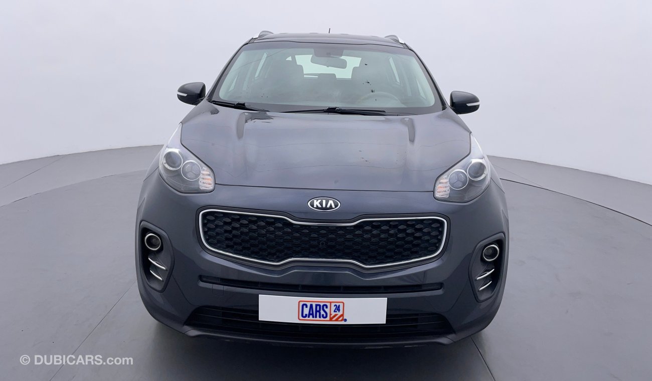 Kia Sportage LX 2.4 | Zero Down Payment | Free Home Test Drive