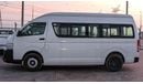 Toyota Hiace DLS -Standard Roof  Panal Van 2.5L DLX WIDE AC VAN MT