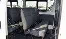 Toyota Hiace Hiace Standard Roof 15 Seater 2.5L Diesel
