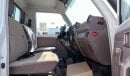 Toyota Land Cruiser Pick Up LC79 Pickup 4.5L Diesel V8 Basic Option