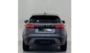 لاند روفر رينج روفر فيلار P250 R-Dynamic HSE 2.0L 2018 Range Rover Velar P250 HSE R-Dynamic, Warranty, Full Service History, E