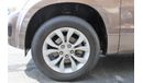 Suzuki Grand Vitara Std ACCIDENT FREE - CAR IS IN PERFECT CONDITION INSIDE OUT -GCC