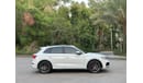 Audi SQ5 Sport