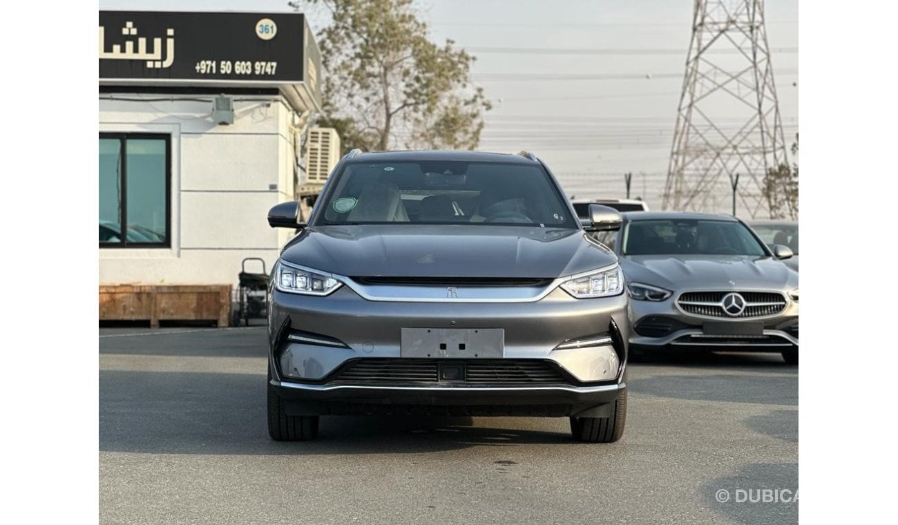 BYD Song Plus BYD SONG PLUS 2023