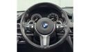 بي أم دبليو X5 35i M Sport 3.0L 2017 BMW X5 xDrive35i M-Sport 7 Seater, Warranty, Full BMW Service History, Excelle