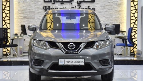 نيسان إكس تريل EXCELLENT DEAL for our Nissan X-Trail 2.5 S ( 2017 Model ) in Gray Color GCC Specs