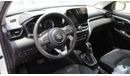 Suzuki Grand Vitara SUZUKI/GRAND VITARA 1.5L 4x2 GLX 4AT 2024MY (EXPORT ONLY)