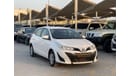 Toyota Yaris 2020 I 1.3L I Ref#281