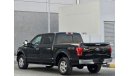 Ford F 150 Lariat FORD F-150 CANADIAN ORGINAL PAINT // ACCIDENT FREE // PERFECT CONDITION