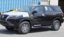 Toyota Fortuner 2.7L Petrol [Africa]