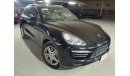 Porsche Cayenne S PORSCHE CAYENNE S 4.8L 2011, WITH SUNROOF, LEATHER INTERIOR AND MORE..