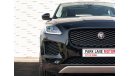 Jaguar E Pace AED 1,415 PM • E-PACE SE P200 AWD • FULL AL-TAYER MOTORS JAGUAR SERVICE HISTORY • PRISTINE CONDITION