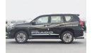 تويوتا برادو 2023 MODEL: TOYOTA PRADO VX 4.0L