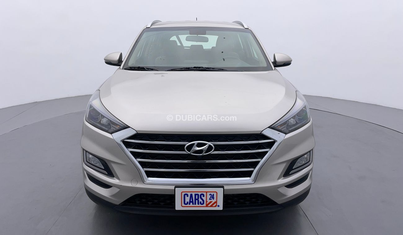 Hyundai Tucson GL 2 | Zero Down Payment | Free Home Test Drive