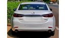 Mazda 6 R 2.5L (184 HP) 860-Monthly l GCC l Cruise, Camera, GPS l Accident Free